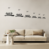 Arrow_Feather_House_Number_Metal_Sign_Size_Options_Mockup.png