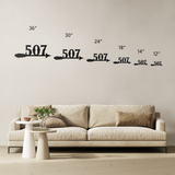 Arrow_Feather_House_Number_Metal_Sign_Size_Options_Mockup.png