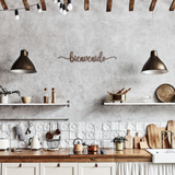 Bienvenido_-_Welcome_in_Spanish_Metal_Wa_Copper_Rustic_Kitchen_Mockup.png