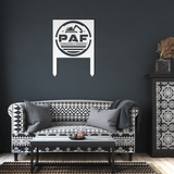 Business_Logo_Metal_Sign_with_Stakes_White_Dark_Living_Room_Mockup.png