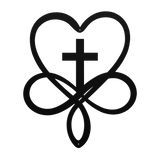 Cross_Love_Infinity_Metal_Wall_Art_Black_Transparent_Mockup.png
