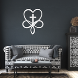 Cross_Love_Infinity_Metal_Wall_Art_White_Dark_Living_Room_Mockup.png