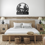 Desert_Southwest_Landscape_Metal_Sign_Black_Farmhouse_Bedroom_Mockup.png
