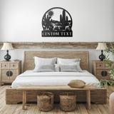 Desert_Southwest_Landscape_Metal_Sign_Black_Farmhouse_Bedroom_Mockup.png