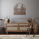 Desert_Southwest_Landscape_Metal_Sign_Copper_Rustic_Hallway_Mockup.png
