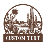 Desert_Southwest_Landscape_Metal_Sign_Copper_Transparent_Mockup.png
