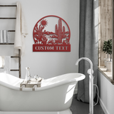 Desert_Southwest_Landscape_Metal_Sign_Red_Modern_Bathroom_Mockup.png