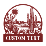 Desert_Southwest_Landscape_Metal_Sign_Red_Transparent_Mockup.png