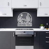 Desert_Southwest_Landscape_Metal_Sign_Silver_Dark_Kitchen_Mockup.png