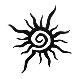 Spiral_Sun_Boho_Metal_Wall_Art_Black_Transparent_Mockup.png