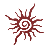 Spiral_Sun_Boho_Metal_Wall_Art_Red_Transparent_Mockup.png