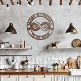 Zodiac_Infinity_Couple_Names__Date_Meta_Copper_Rustic_Kitchen_Mockup.png