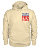 The Future Belongs to the Pipeline Proud