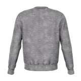 Pipeline Proud Christmas Ugly Knitted Print Sweatshirt!