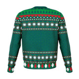 Bowling Christmas Sweatshirt