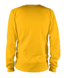 B.A.M.F. Pipeliner Unisex Long Sleeve Tshirt!
