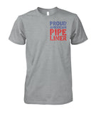 The Future Belongs to the Pipeline Proud