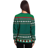 Bowling Christmas Sweatshirt