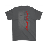 Australian Pipeline Flag Shirt
