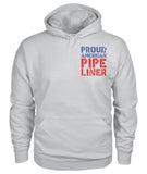 The Future Belongs to the Pipeline Proud