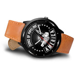 Sons of Pipeline America Watches!