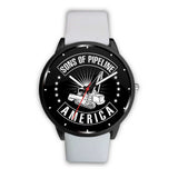 Sons of Pipeline America Watches!