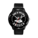Sons of Pipeline America Watches!