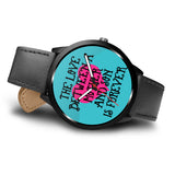 "Mother - Son - Love" Watches!