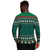 Bowling Christmas Sweatshirt