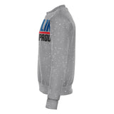 Pipeline Proud Christmas Printed Ugly Sweatshirt!