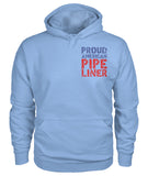 The Future Belongs to the Pipeline Proud