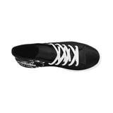 "Wine 'em Dine 'em Pipeline 'em" Leather Men Shoes! - Pipeline Proud - 4