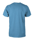 B.A.M.F. Pipeliner Unisex Cotton Tshirt!