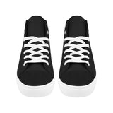 "Wine 'em Dine 'em Pipeline 'em" Leather Men Shoes! - Pipeline Proud - 6