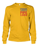 The Future Belongs to the Pipeline Proud