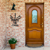 After All This Time Always Metal Art