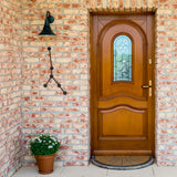 Cancer Constellation Metal Wall Art