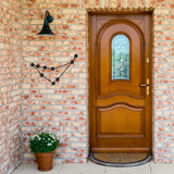 Capricorn Constellation Metal Wall Art