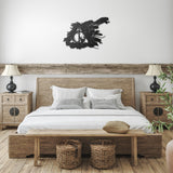 Deathly Hallows with Shadow Hunters