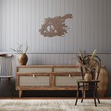 Deathly Hallows with Shadow Hunters