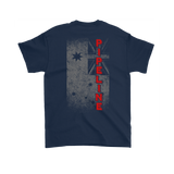 Australian Pipeline Flag Shirt