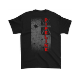 Australian Pipeline Flag Shirt