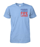 The Future Belongs to the Pipeline Proud