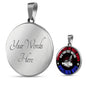 Assuming I was like most women - Pipeliner Wife Necklace & Bangle