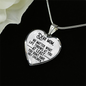 Dear Mom You Don't Have Ugly Children 18K Gold/Silver Necklaces & Bangles!