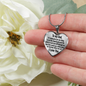 You're an Amazing Father Necklaces!