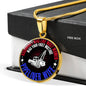 Assuming I was like most women - Pipeliner Wife Necklace & Bangle