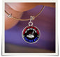 Assuming I was like most women - Pipeliner Wife Necklace & Bangle