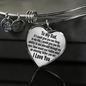 You're an Amazing Father Necklaces!