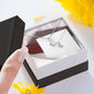 Alluring Beauty with Mahagony Template